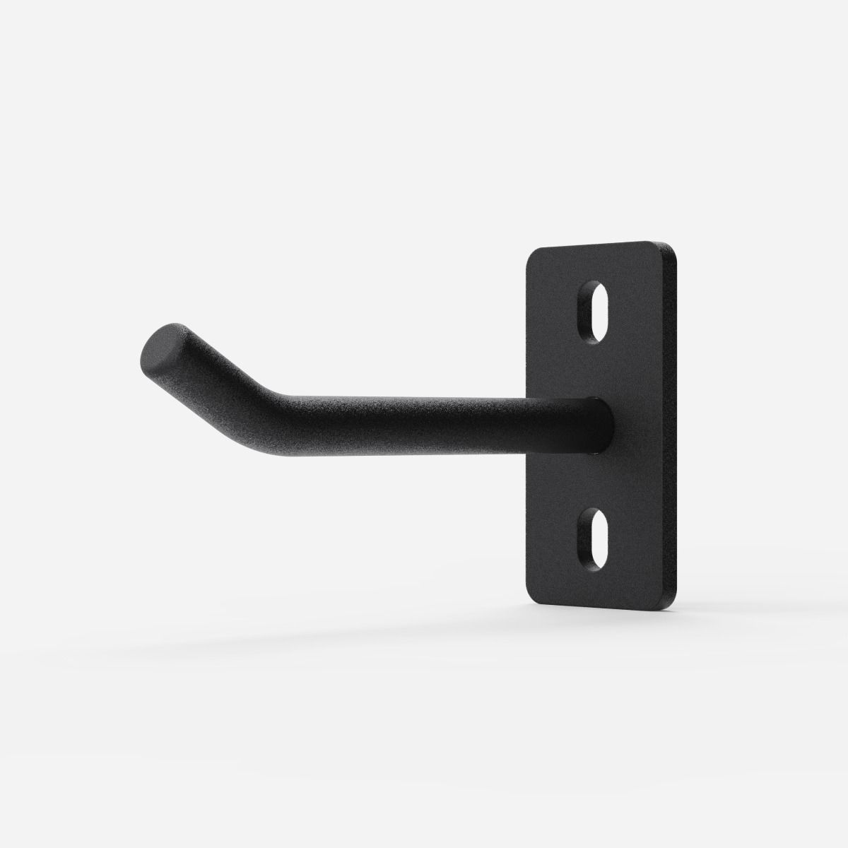 Band Storage Peg Attachment