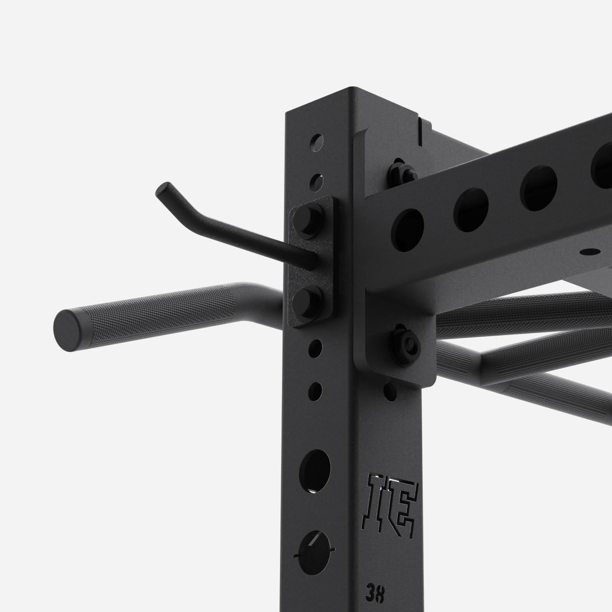 Band Storage Peg Attachment