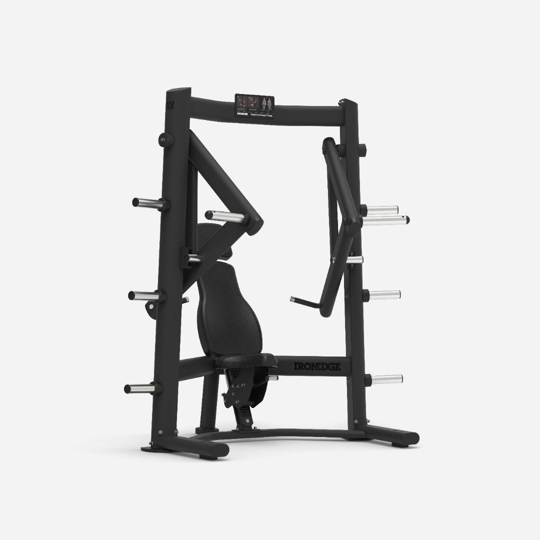 Decline Chest Press - Onyx™ Series