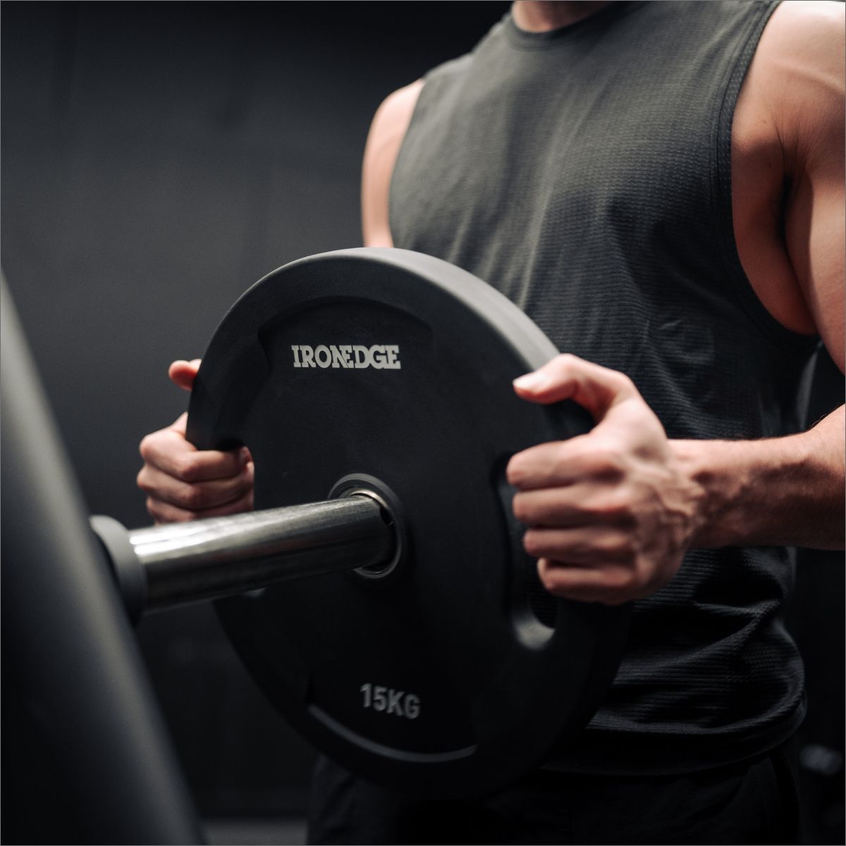 Decline Chest Press - Onyx™ Series