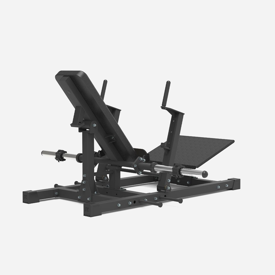 Glute Thrust Machine