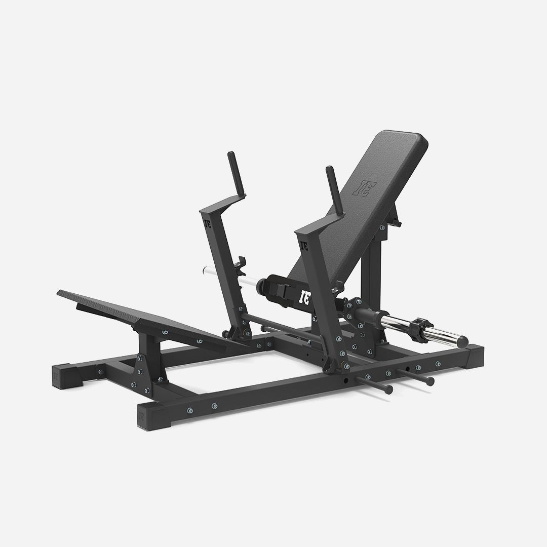 Glute Thrust Machine