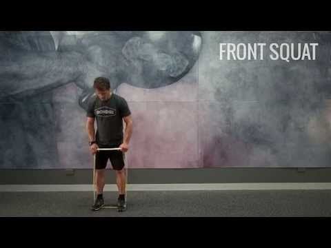 Complete Fabric Power Band Pack