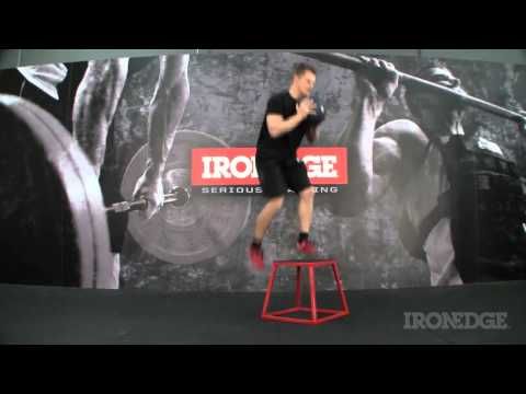 35kg Dead Ball - Black