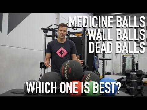 25kg Dead Ball - Black