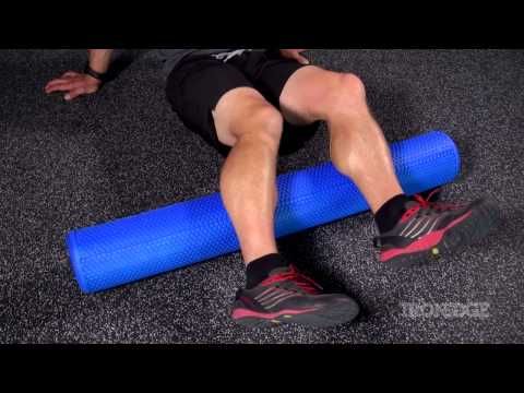 Foam Roller Mini