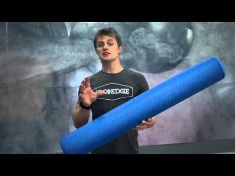 Foam Roller Mini