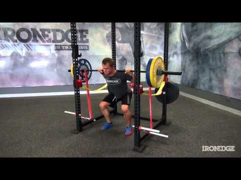 Assisted Pull-up/Chin-up Pack