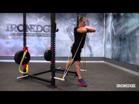 Assisted Pull-up/Chin-up Pack