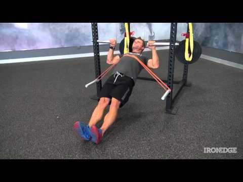 Assisted Pull-up/Chin-up Pack