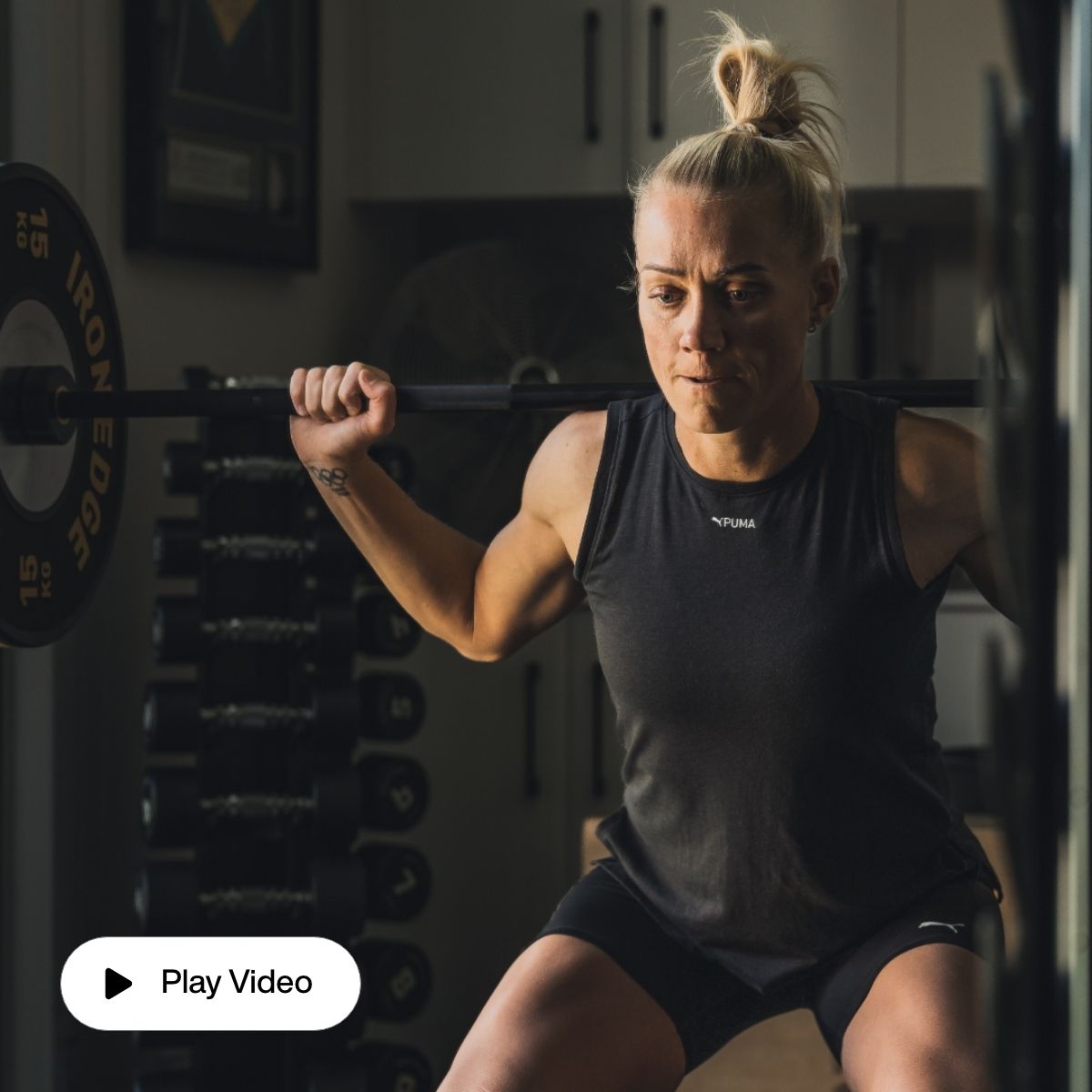 Nexa Rack™ - Combo Smith