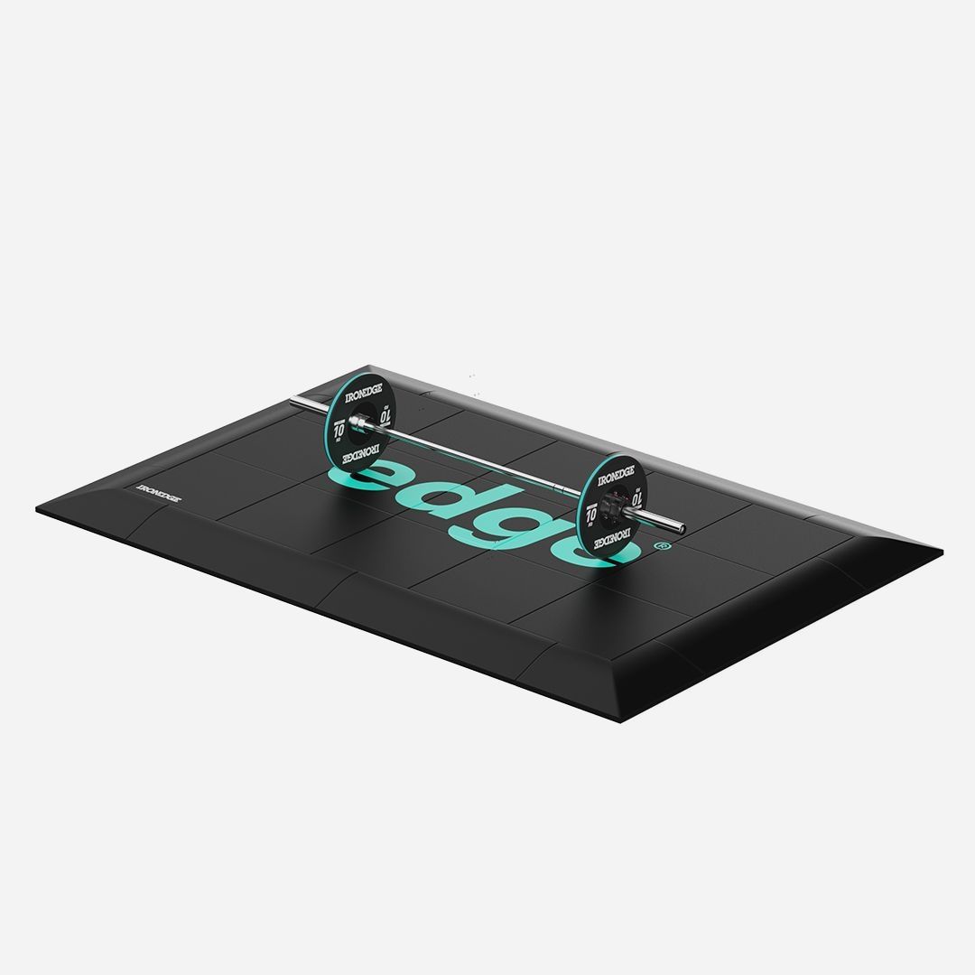 Weightlifting Platform