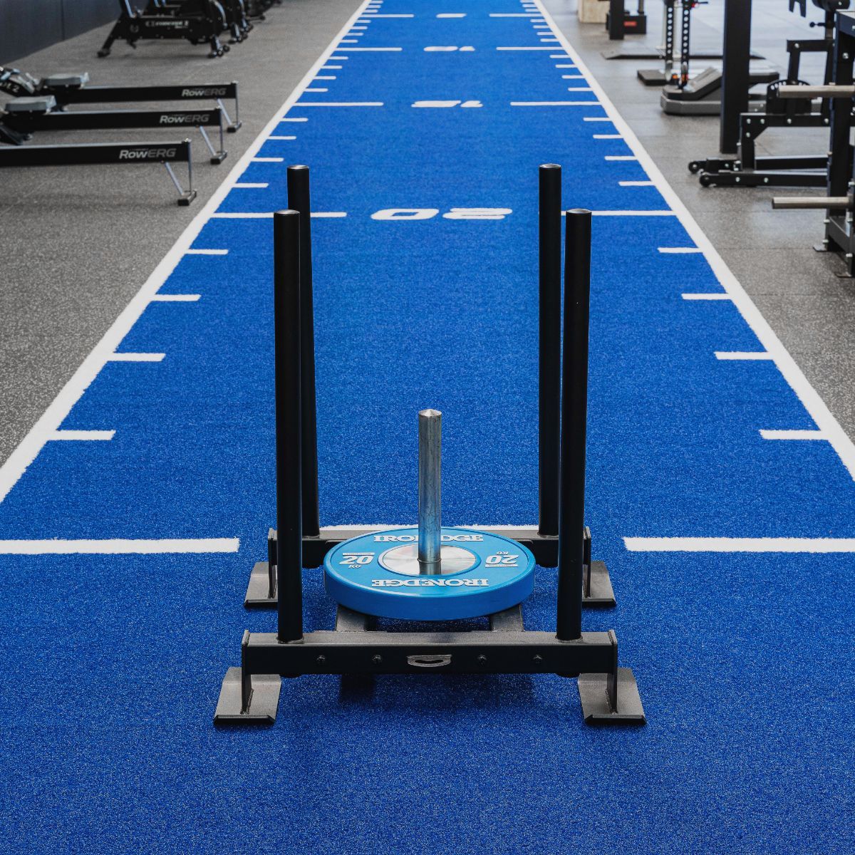 Velocity™ Turf - Custom