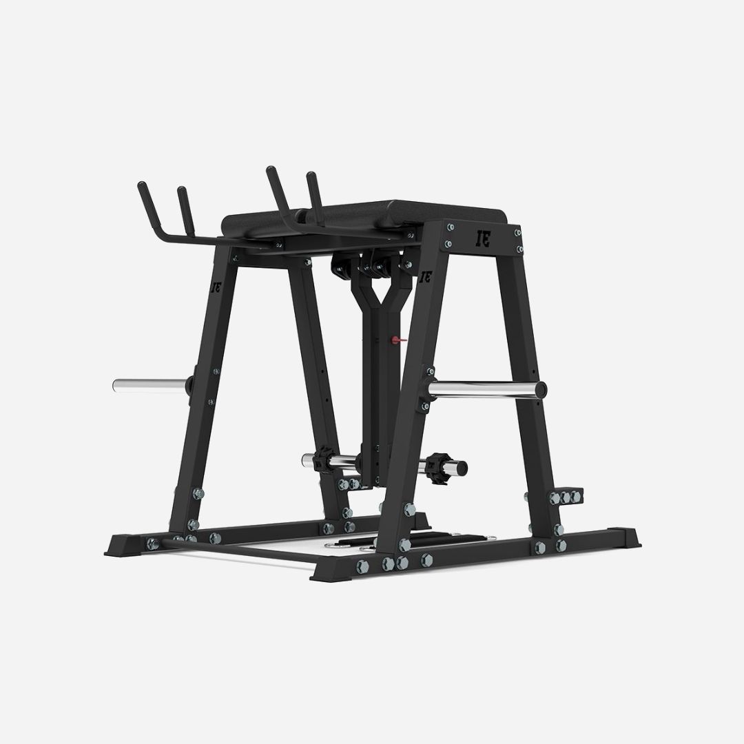 Reverse Hyper - Unilateral