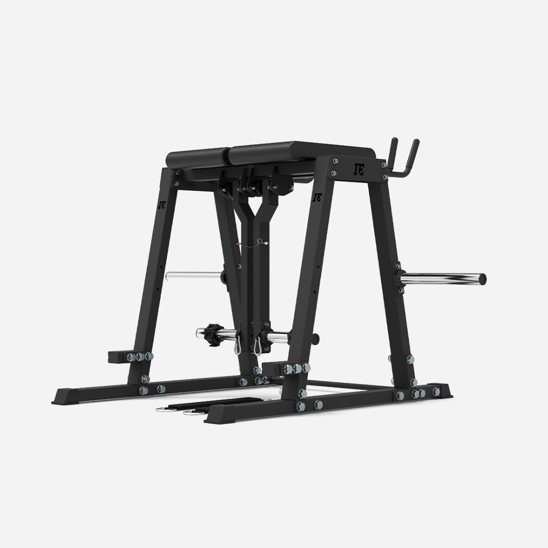 Reverse Hyper - Unilateral