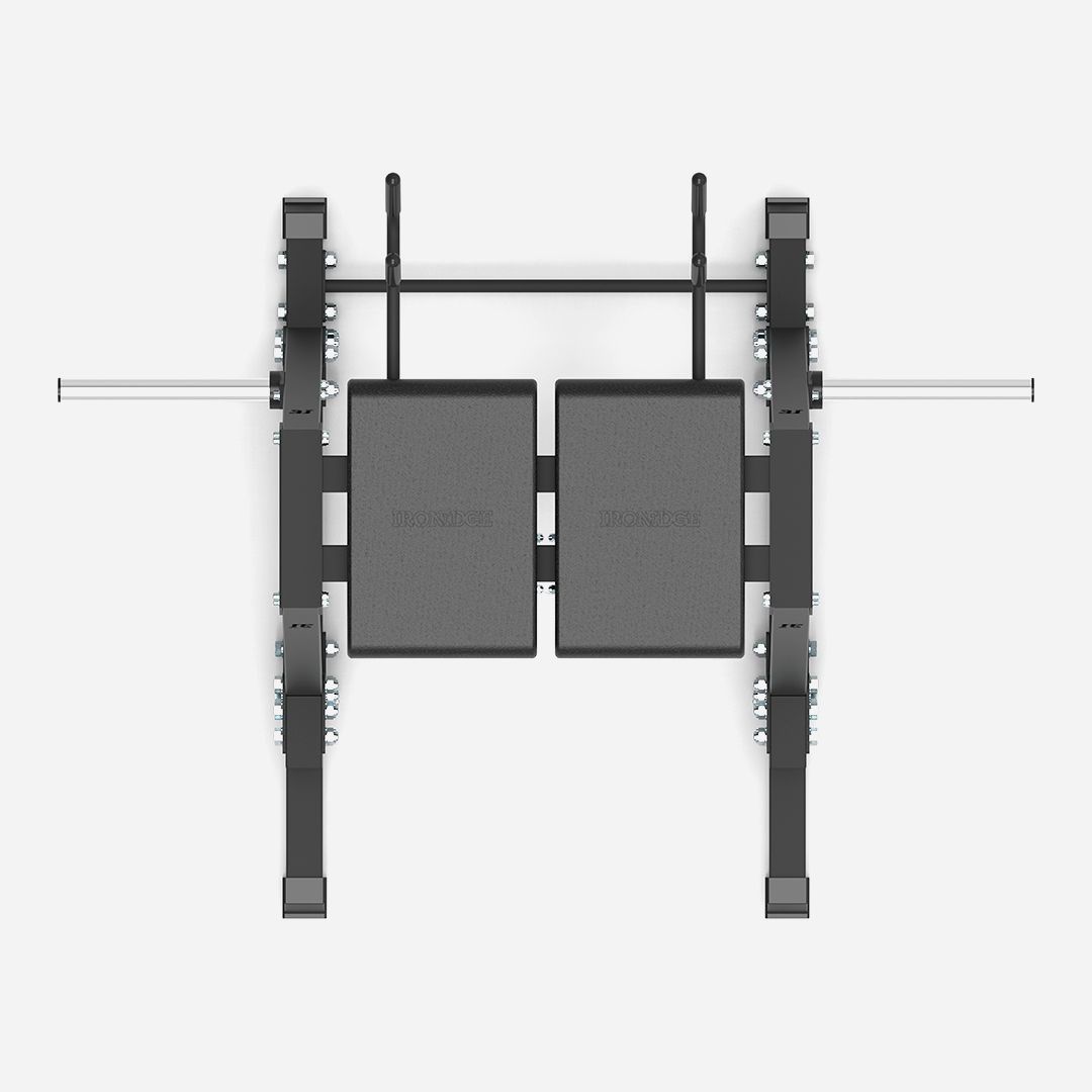 Reverse Hyper - Unilateral