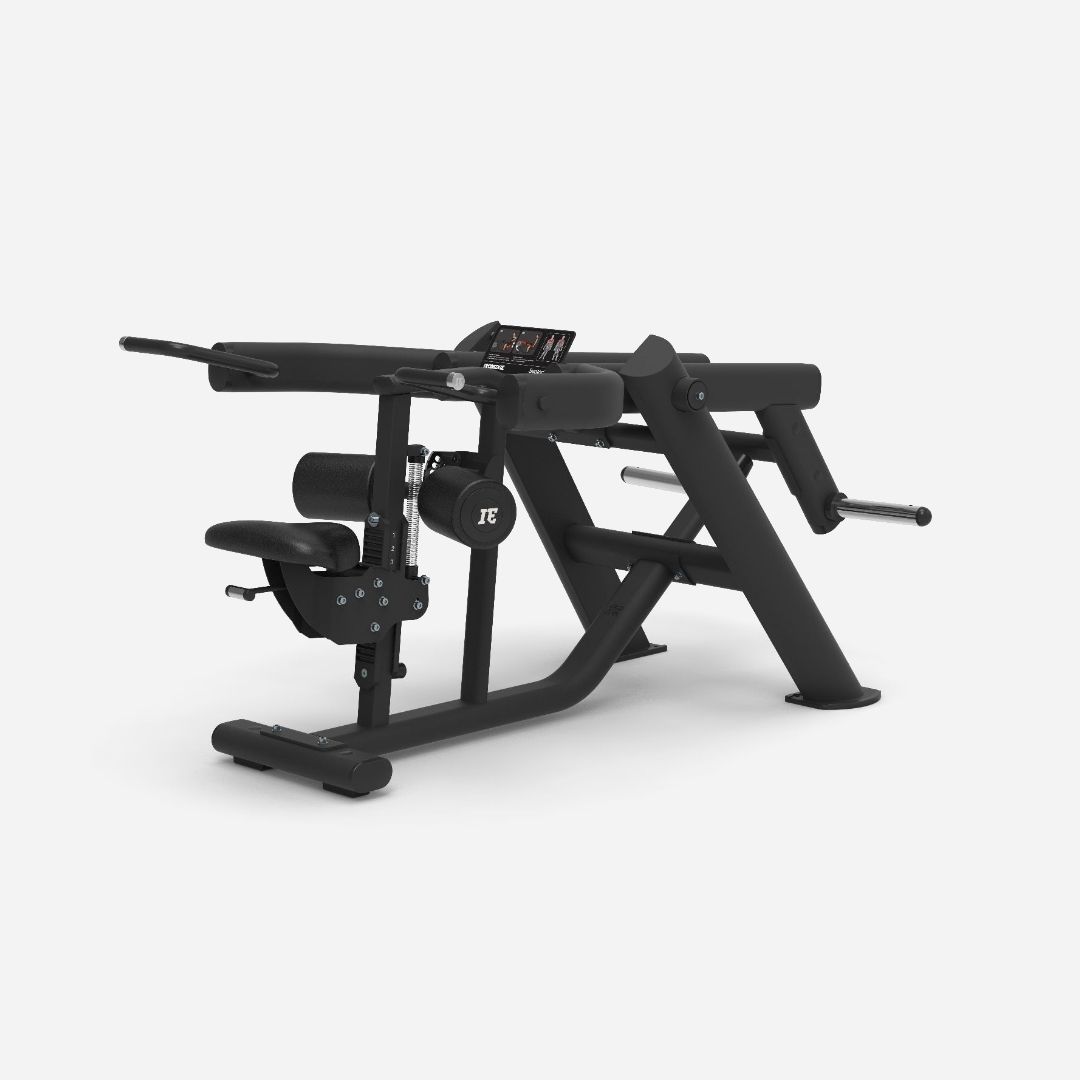 Seated Dip - Onyx™ Series