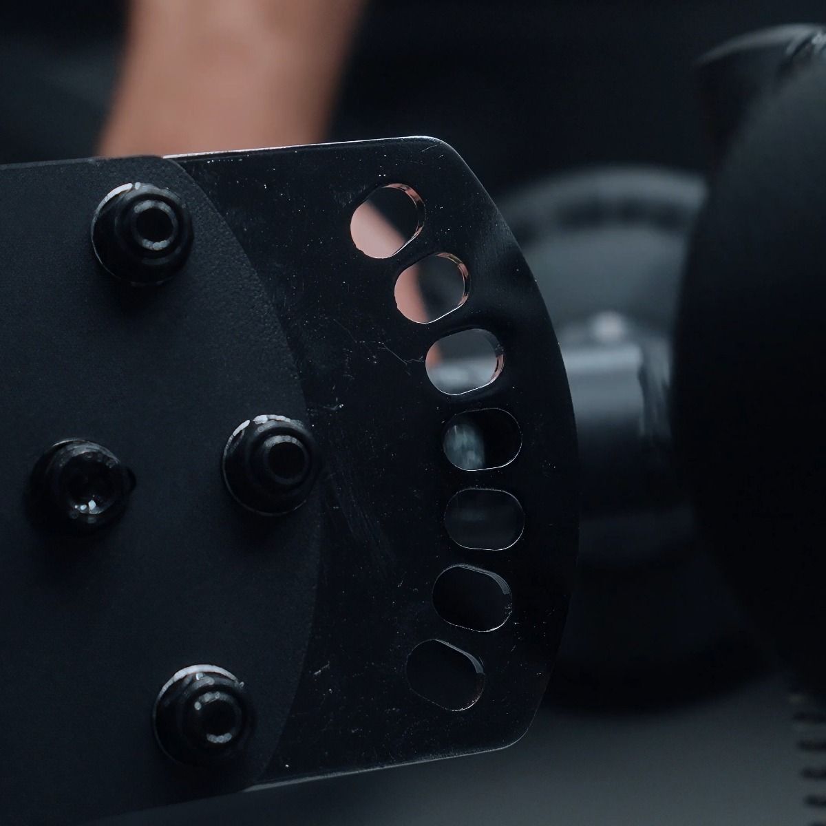 Seated Dip - Onyx™ Series