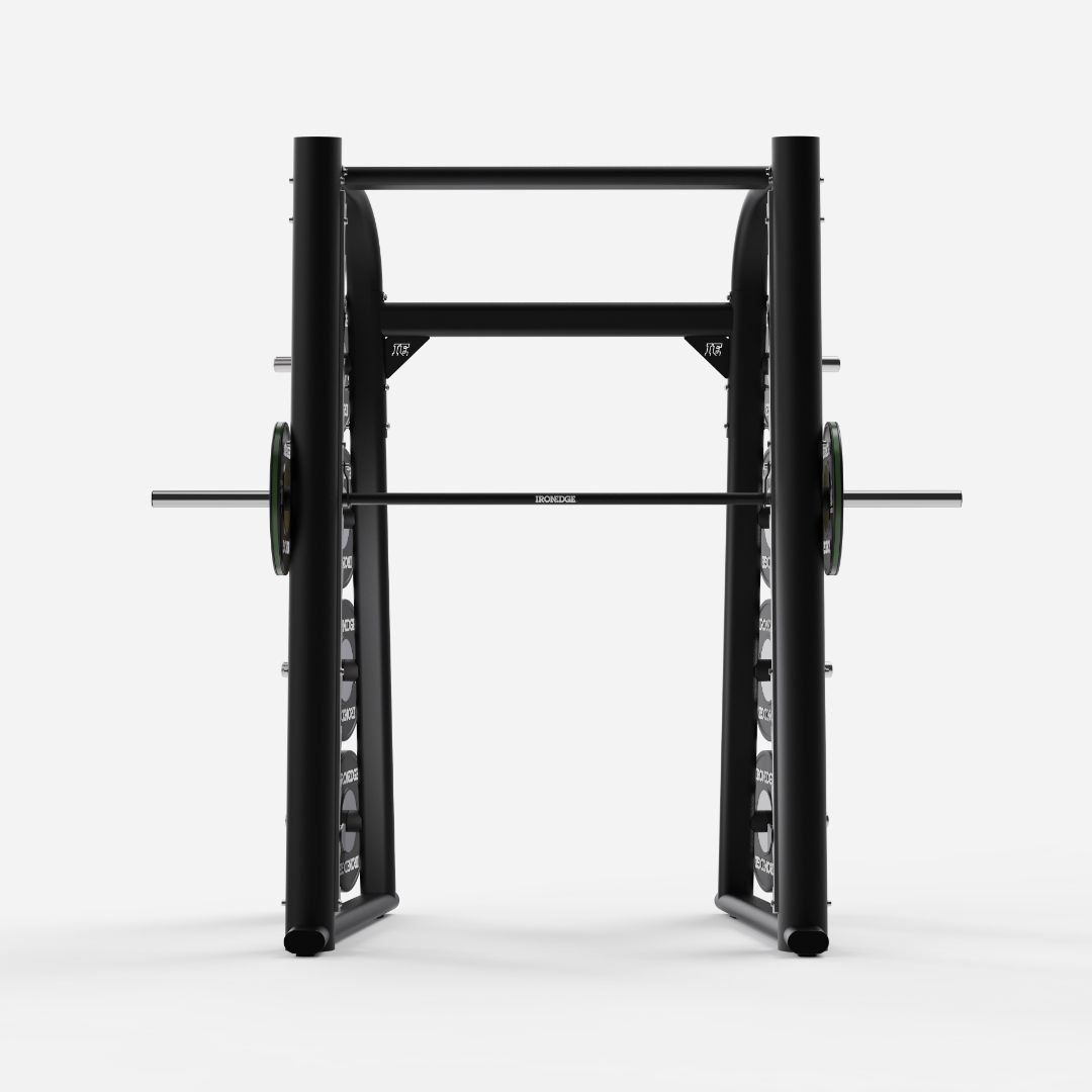 Smith Machine