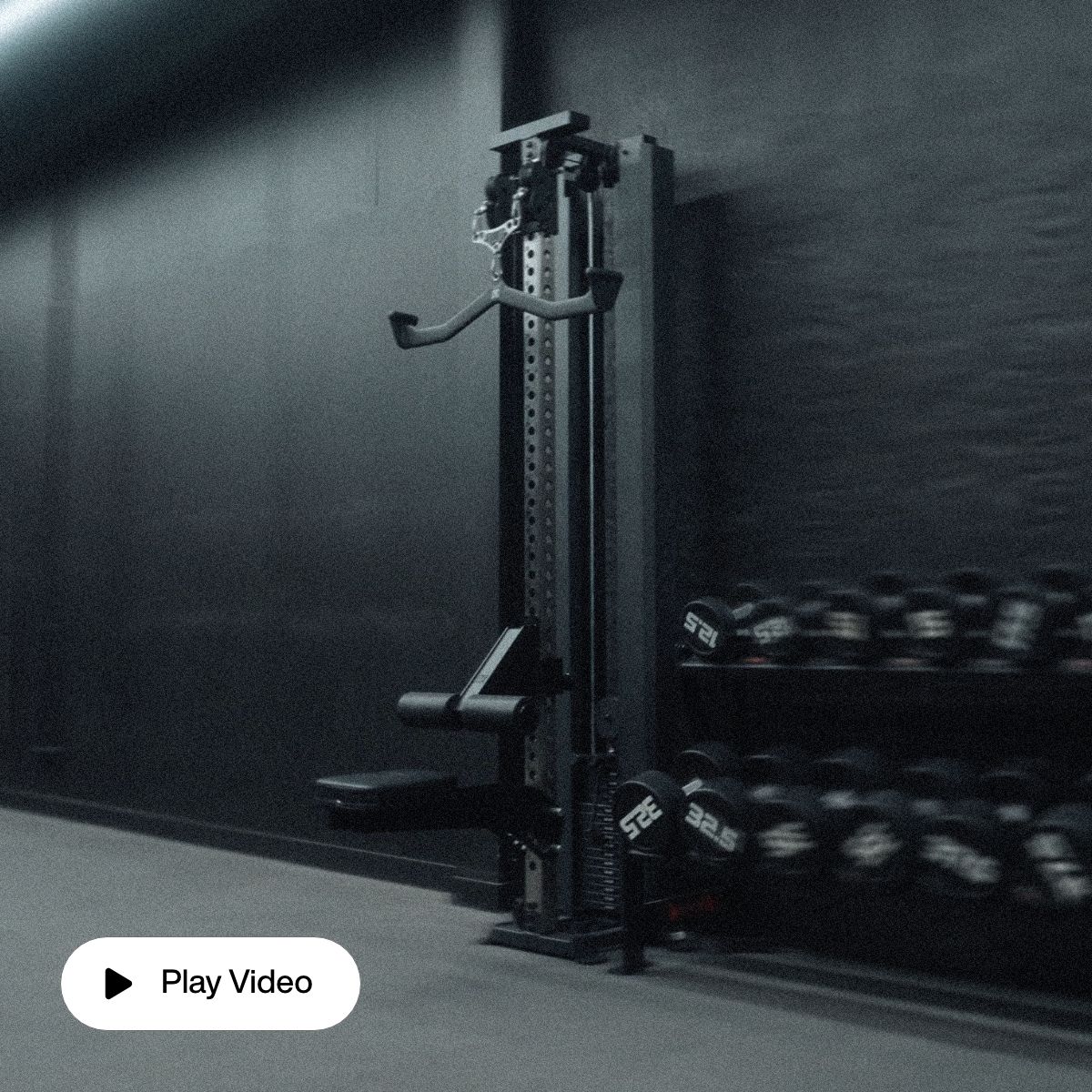 Cable Station - 85kg