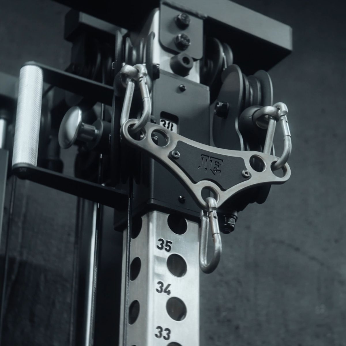 Cable Station - 85kg