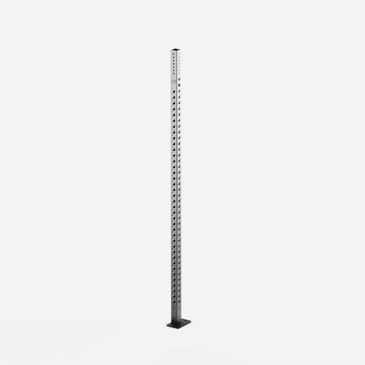 Universal Upright - 4D (Stainless Steel)