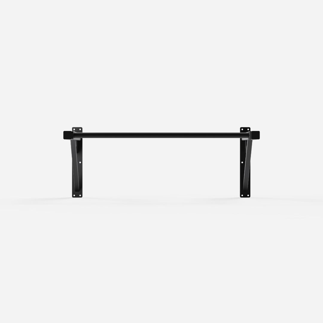Wall Mounted Chin-Up Bar