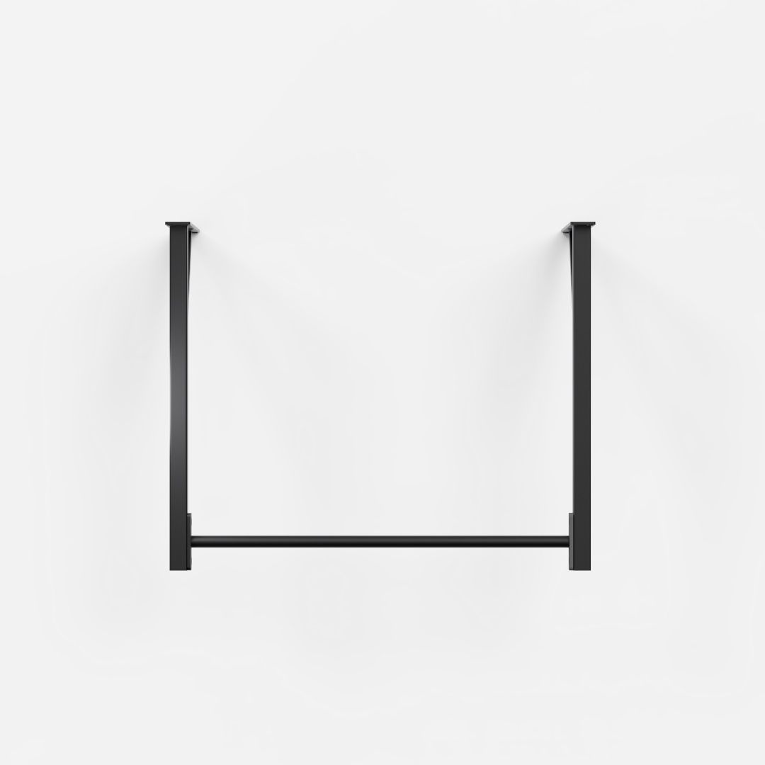 Wall Mounted Chin-Up Bar