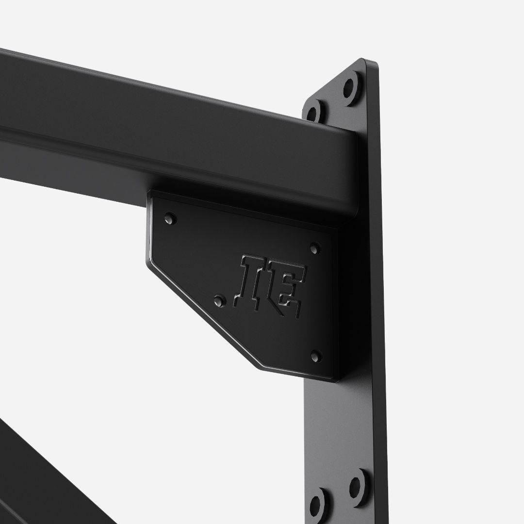 Wall Mounted Chin-Up Bar