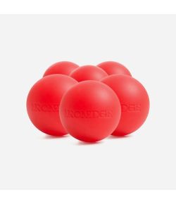 IronEdge Massage Ball pack of six