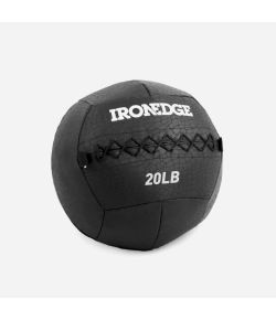 Iron Edge 20lb Wall Ball