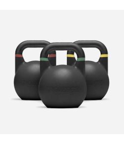 Kettlebell Set Mark 2 16kg, 24kg & 32kg