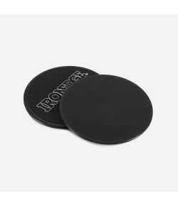 IronEdge Slides Pair