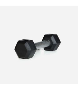 IronEdge Hex Head Dumbbell 2kg Single
