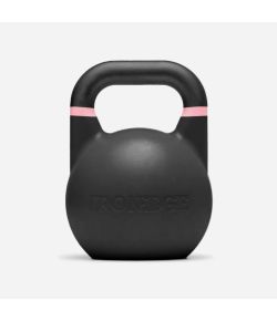 IronEdge 8kg Pro Grade Kettlebell - Mark 2