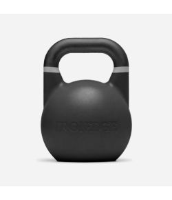 IronEdge 40kg Pro Grade Kettlebell - Mark 2