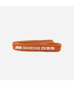 IronEdge Heavy 41 Fabric Power Band Orange