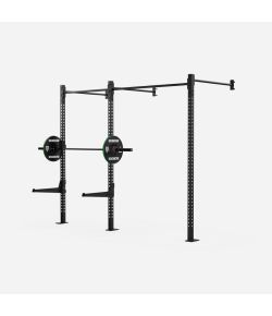 Wall Mounted Matrix - 1 Cell + 1 Bridge