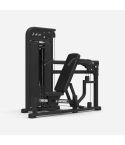 Iron Edge Pin Loaded Multi Press Machine