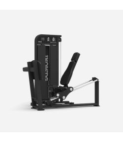 Seated Leg Press - Obsidian™ Series