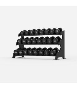 Elite Dumbbell Set - 12.5-40kg