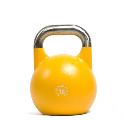 16kg competition kettlebell