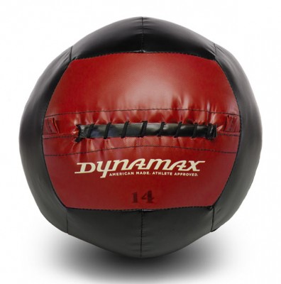 14lb Dynamax Ball Iron Edge