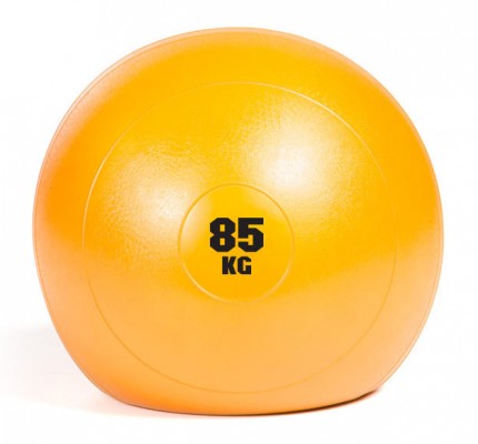 85kg Dead Ball Iron Edge