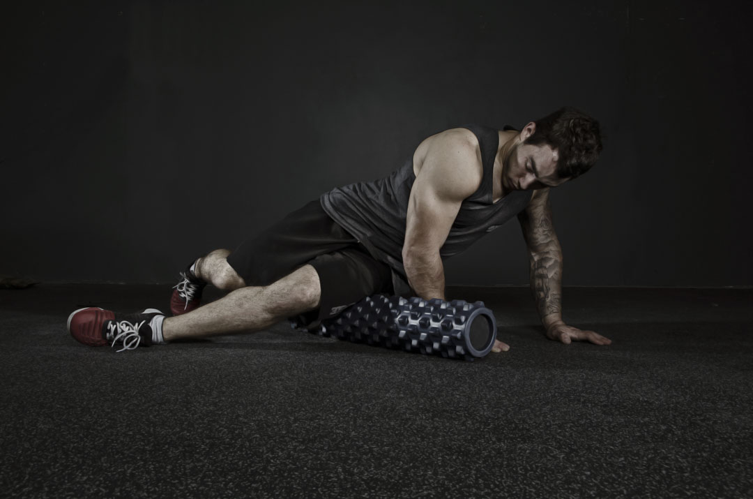 The Magic Of Foam Rolling
