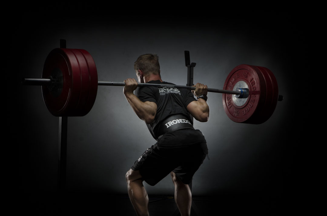 Training Fundamentals