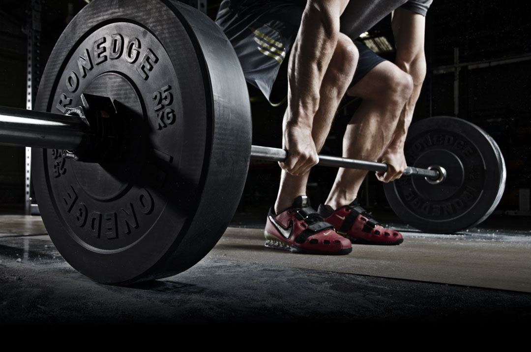 Effective Training, Athletic Efficiency &amp; Performance Capacity