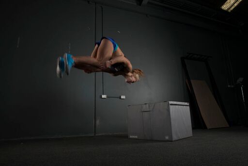 Olympic Lifting VS Plyometrics