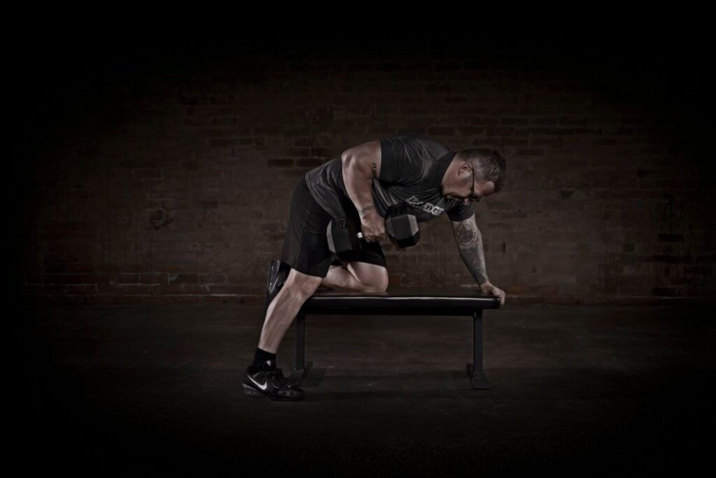 Cross-Education Training