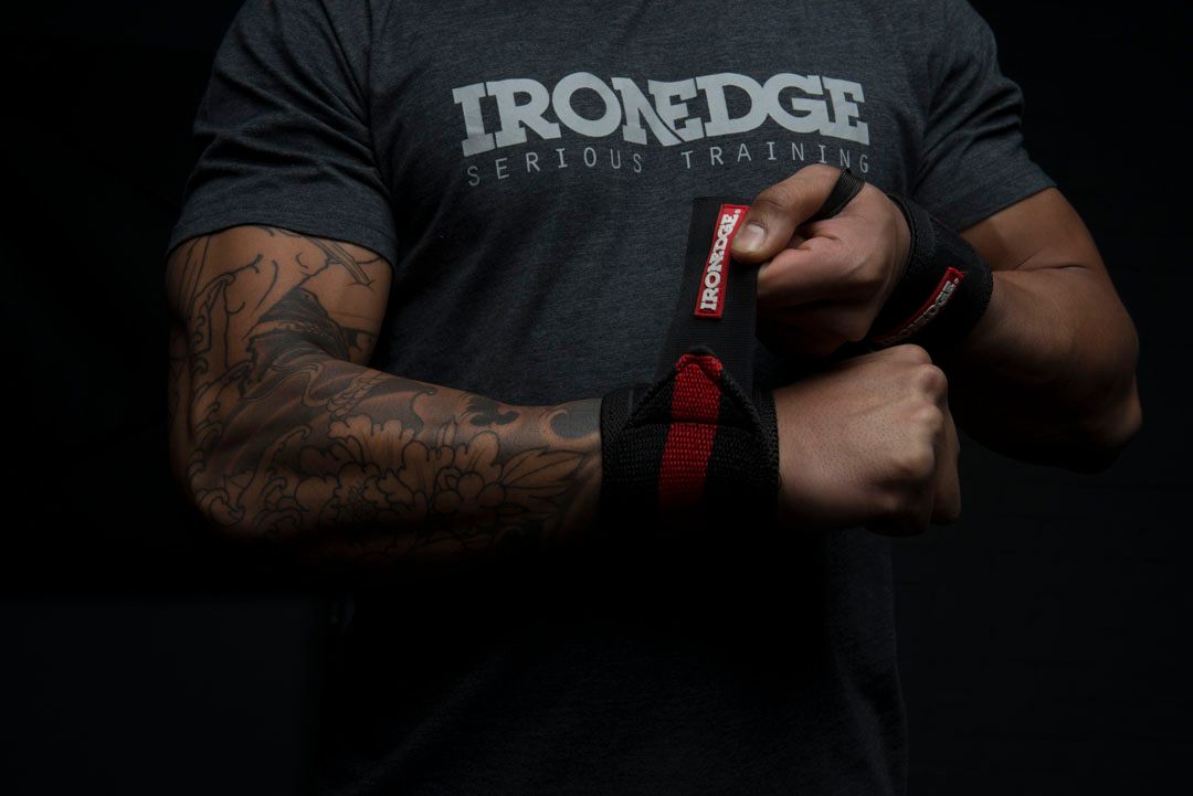 How to maintain strength whilst being injured